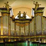 hauptwerk Noorlander Orgels